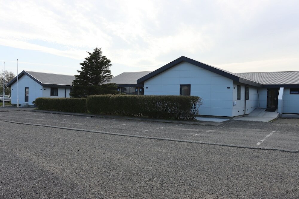 Фото Höfn Hi Hostel