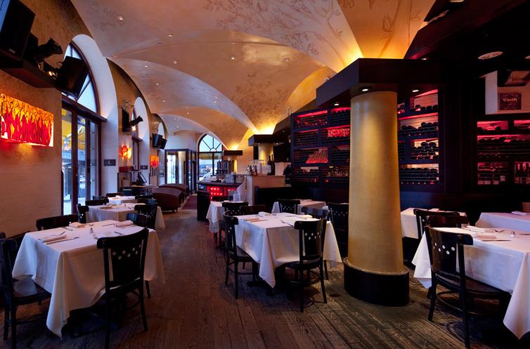 Фото Dream Midtown