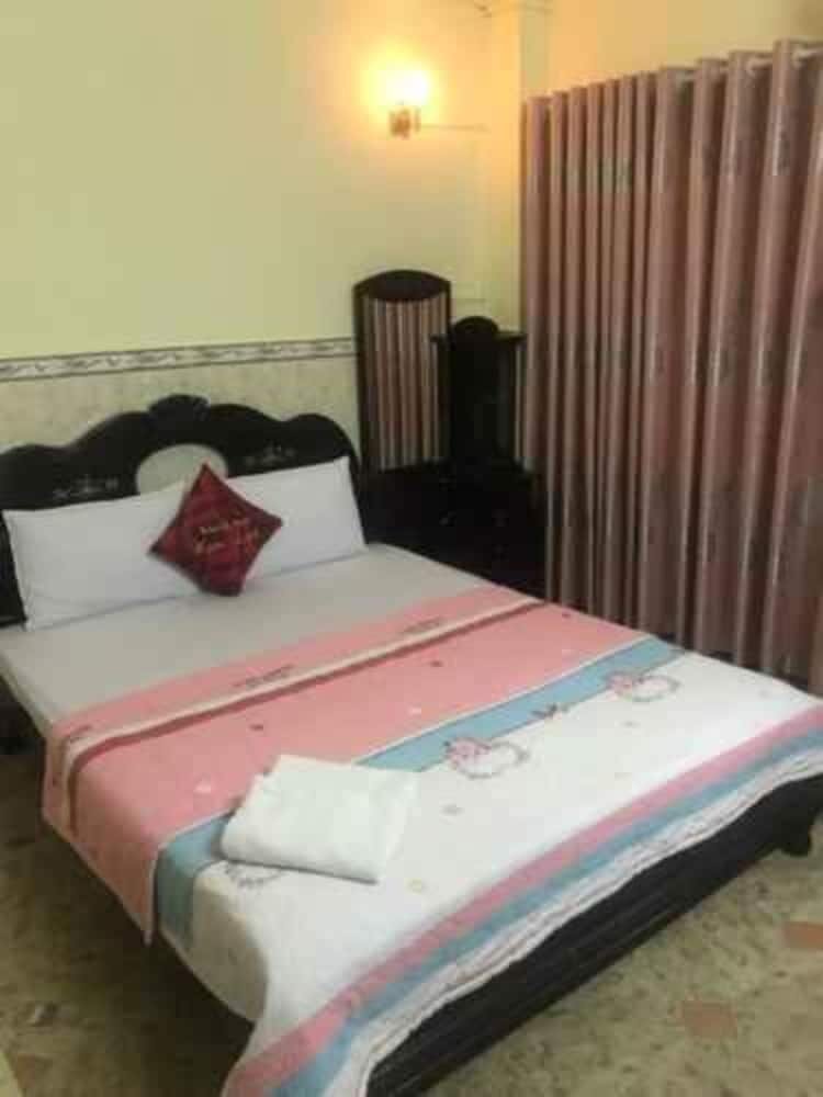 Hotel Ngoc Ngoc Linh Hotel, Ho Chi Minh, photo