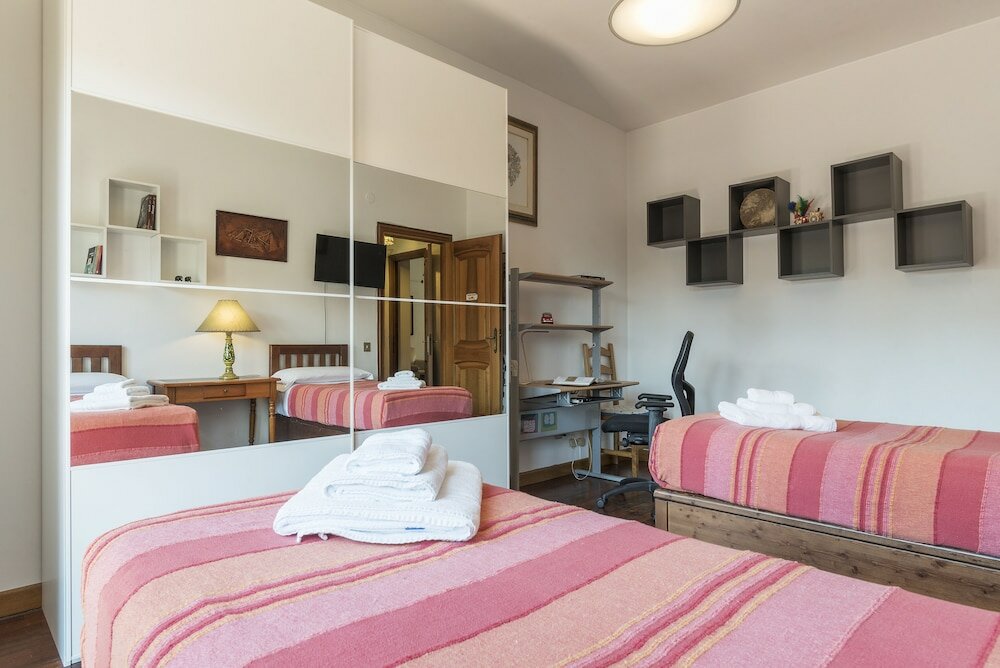 Фото Portaportese Wooden Flat