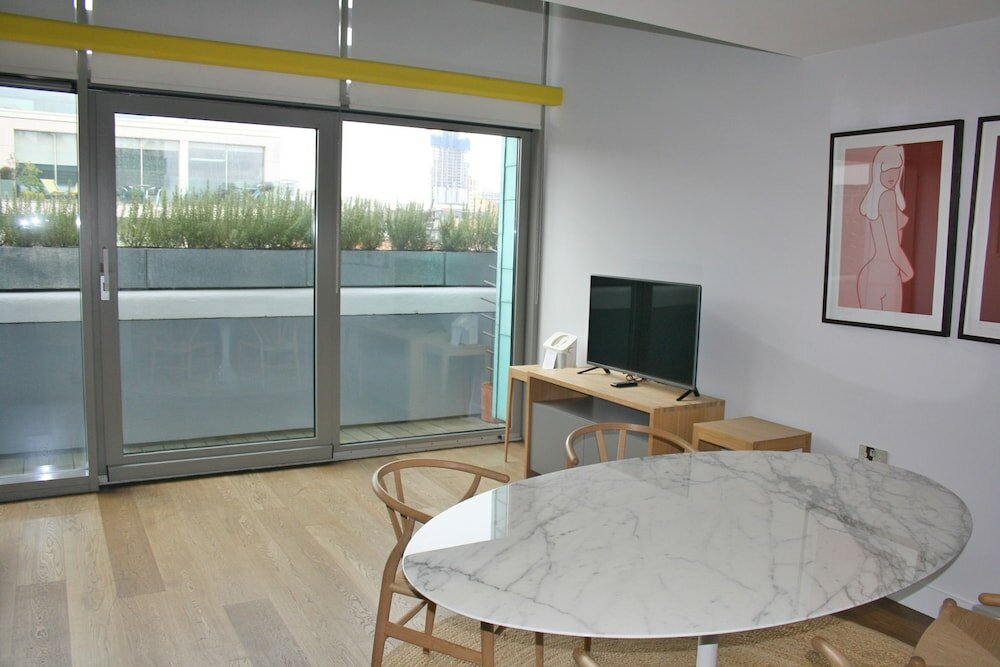 Фото Boundary Shoreditch