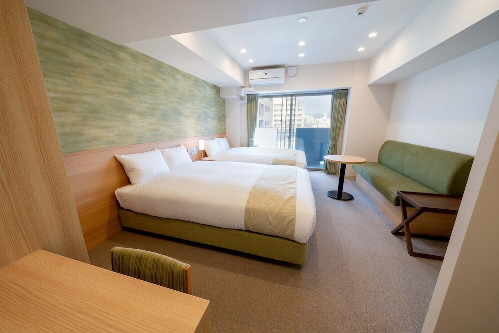 Фото Resi Stay Kyo Ryuvilux Nijo