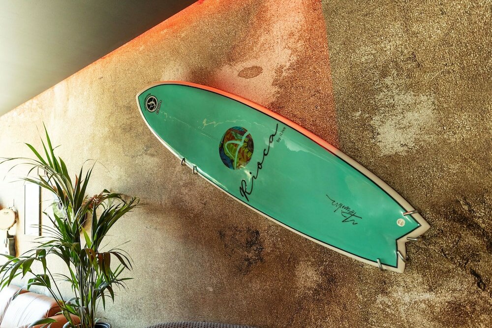 Фото Rioca Munich Posto 3