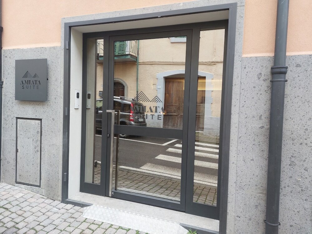 Фото Amiata Suite