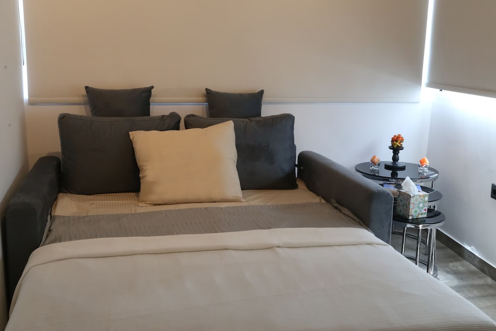 Фото Triple A - Evripidou 36