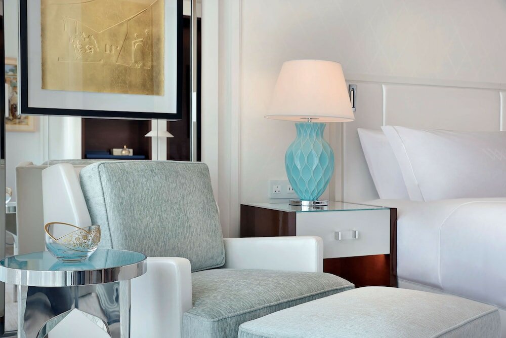 Фото Waldorf Astoria Doha Lusail