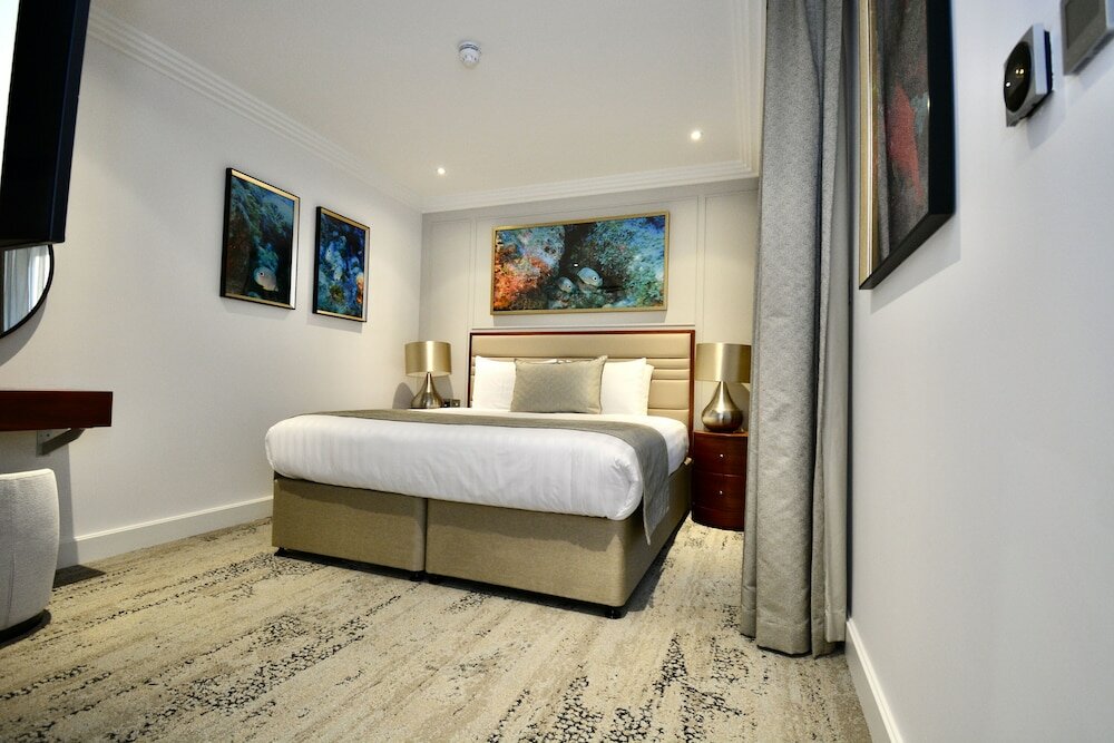 Фото Sanctum London Regents Park