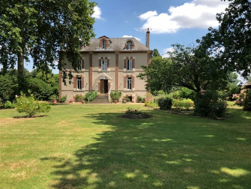 Hotel Domaine Des Trois Chênes, Loir‑et‑Cher, photo