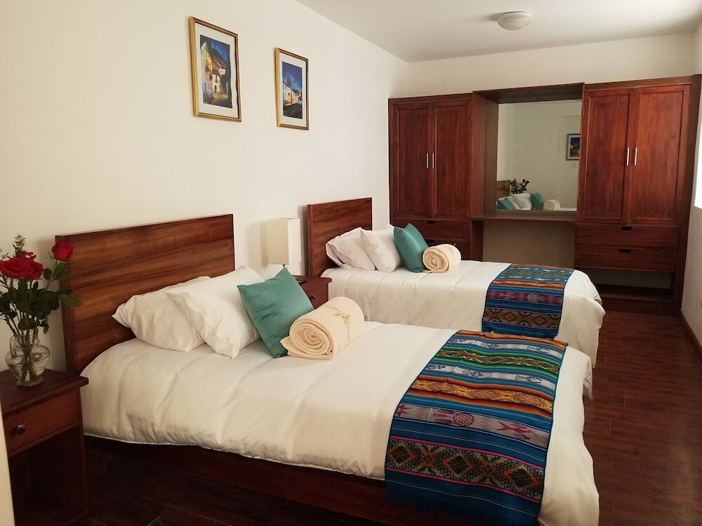 Фото Casa Francisco Hotel