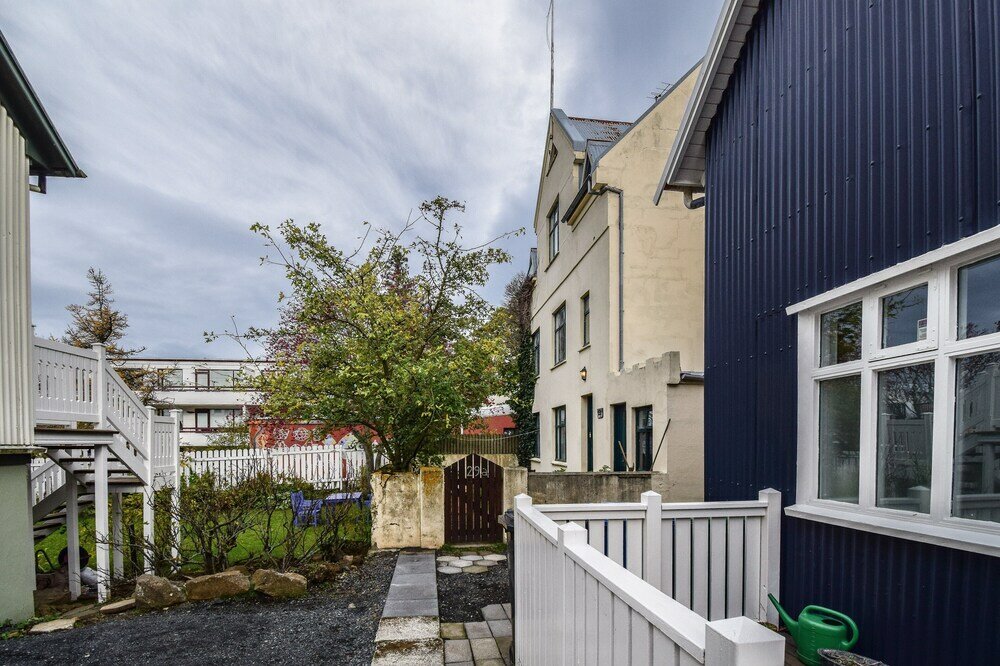 Фото Apartment B29