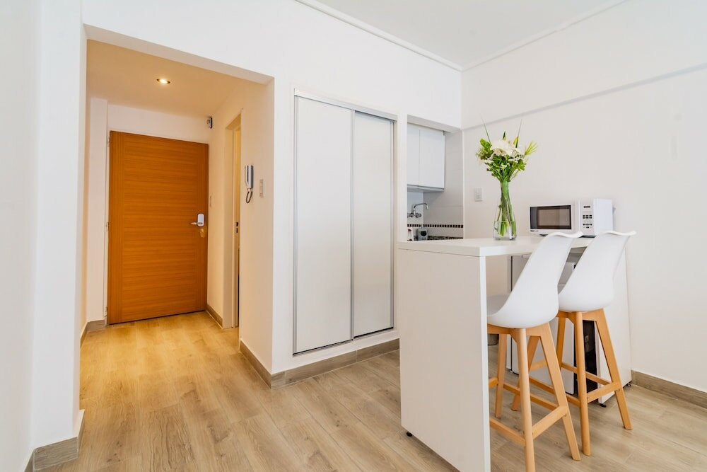 Фото Boutique Apartments Ba Saenz Pena