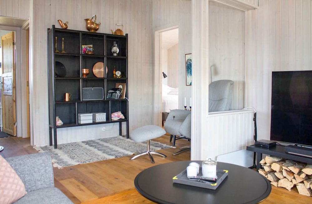 Фото Paradise Cabin