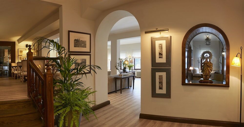 Фото Mirador de la Franca