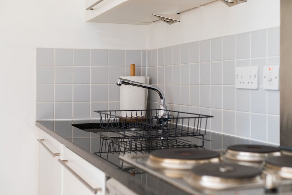 Фото The Brick Lane Apartments