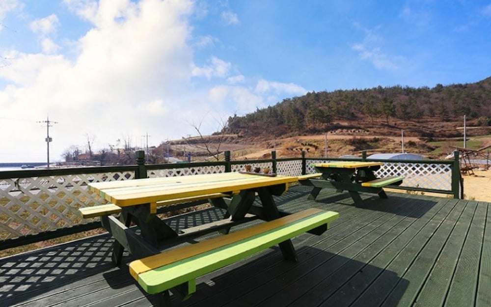 Фото Boseong Byulbaragi Pension