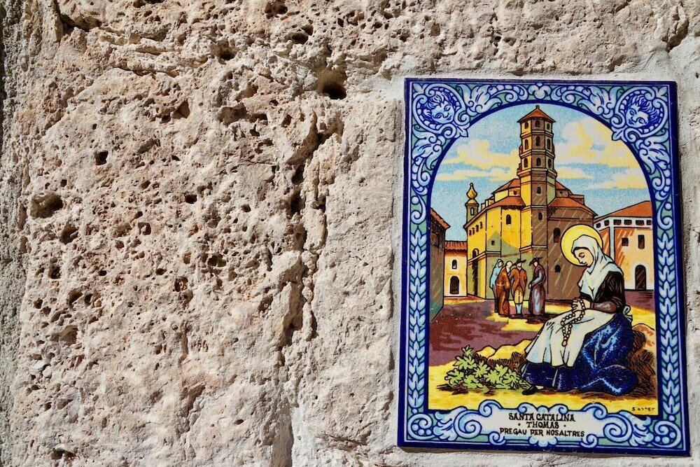 Фото Marton Hotel Valldemossa - Adults Only