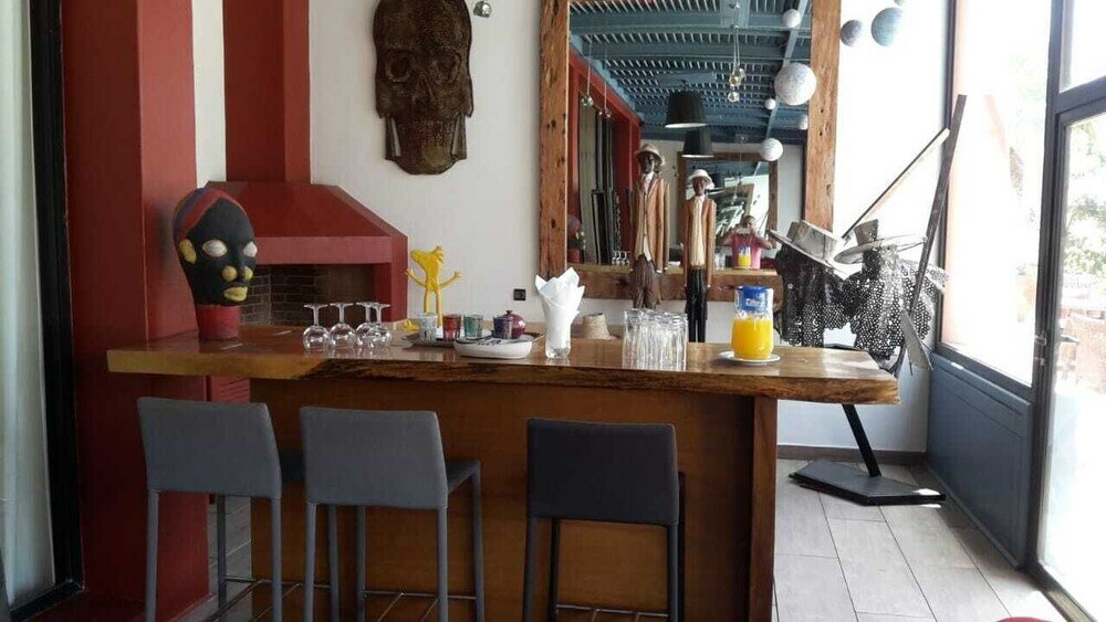 Фото Heliconia Park