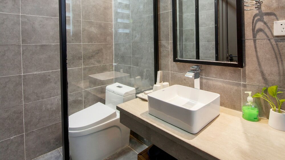 Фото Gulangyu Phoenix Guest House