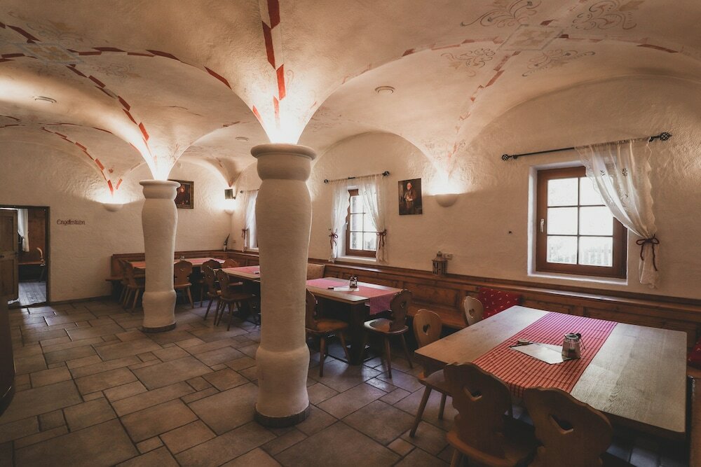 Фото Skihotel Weiberhimmel