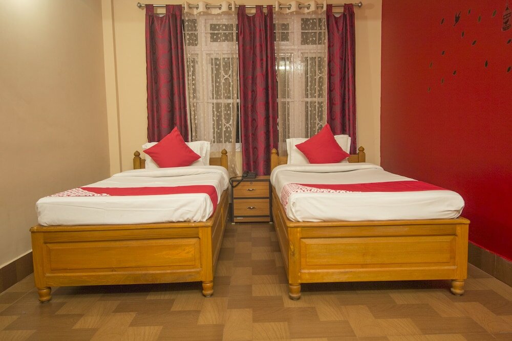 Фото Oyo 30417 Hotel Green View Neelgiri