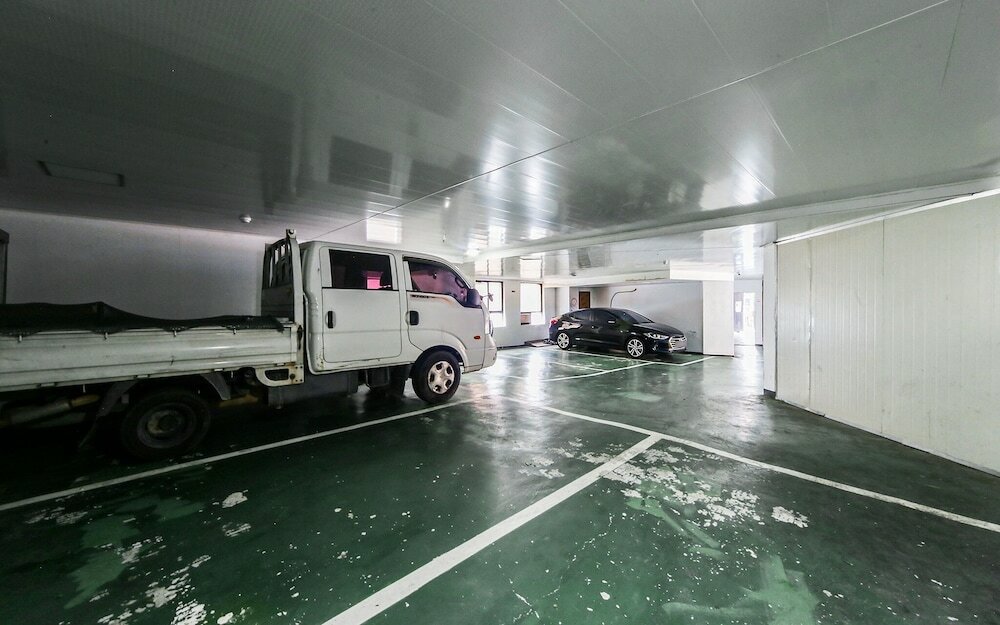 Фото Busan Yeongju-dong G