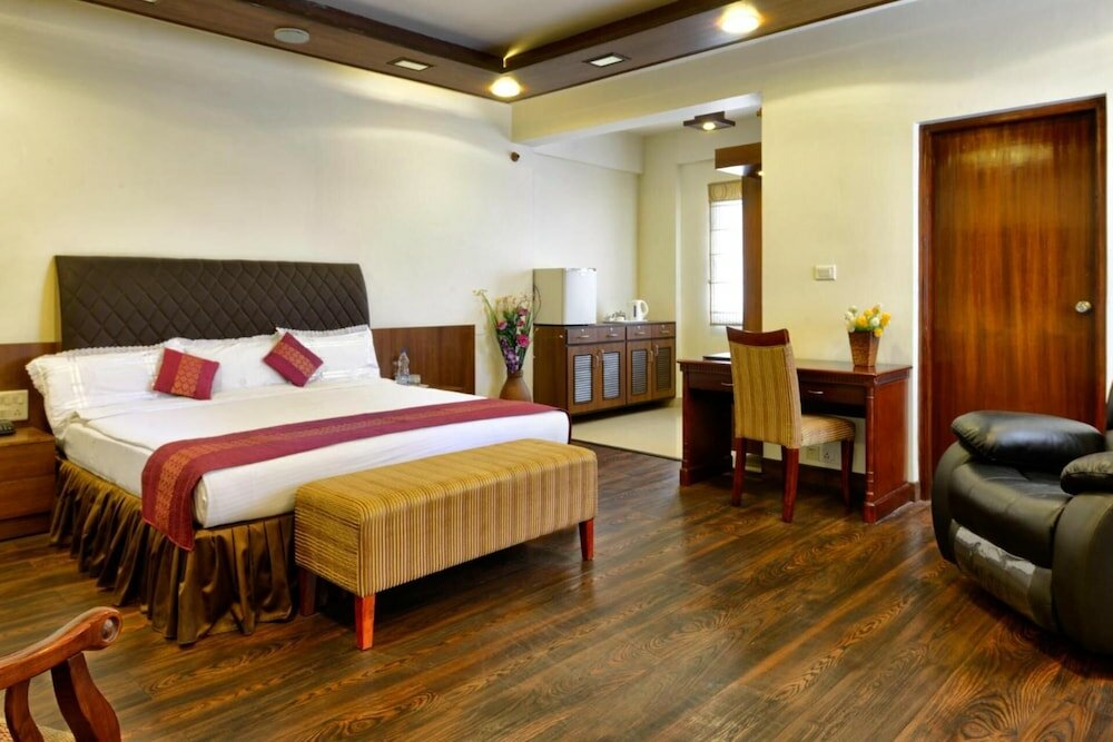 Фото отеля 5