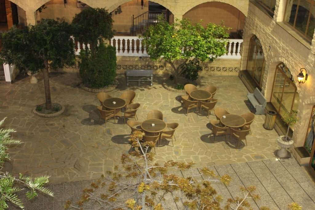 Фото Hotel Plaza del Castillo