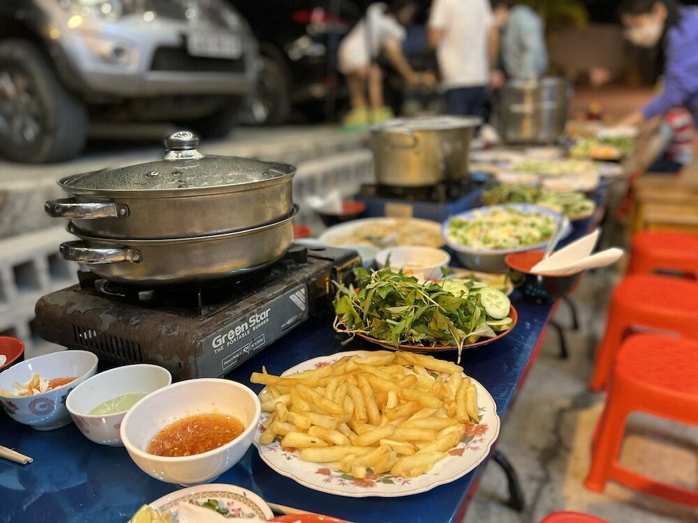 Фото Dalat Casa 2 Full House 6 Rooms 8 Beds