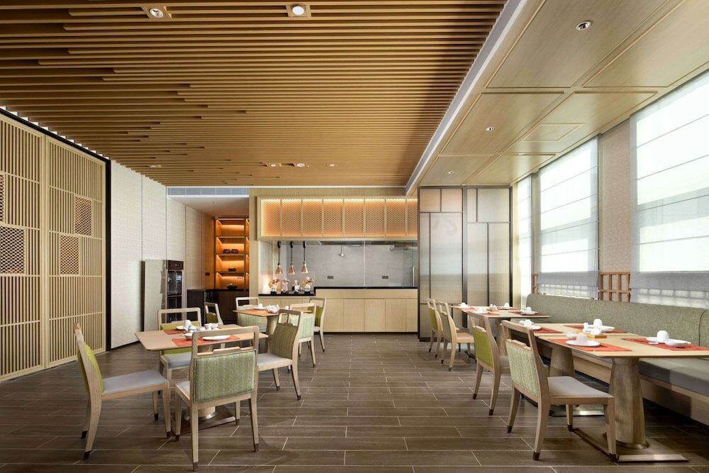 Фото Wyndham Changzhou Liyang