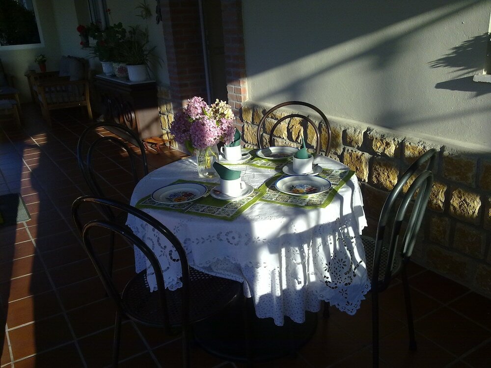 Фото Hotel casa los Abetos