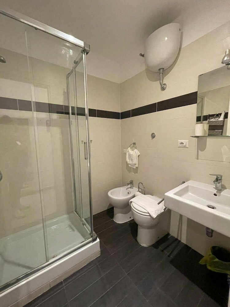 Фото Relais Merulana Guesthouse