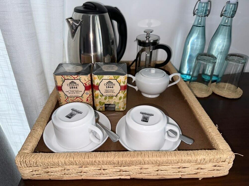 Фото Mzion Hotel Weligama