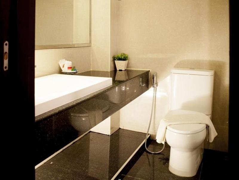 Фото Oliver Hotel