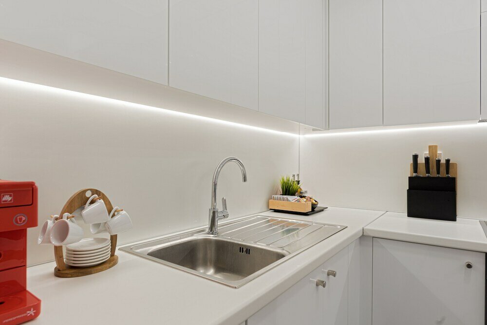 Фото Kolonaki Luxury Residence