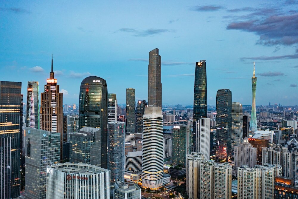 Фото Imperial Traders Elong Hotel