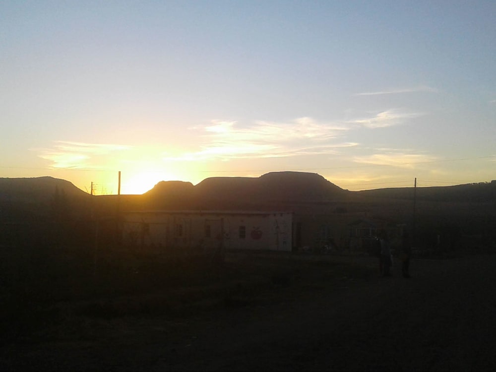 Фото Denver Echo- Executive Guest House