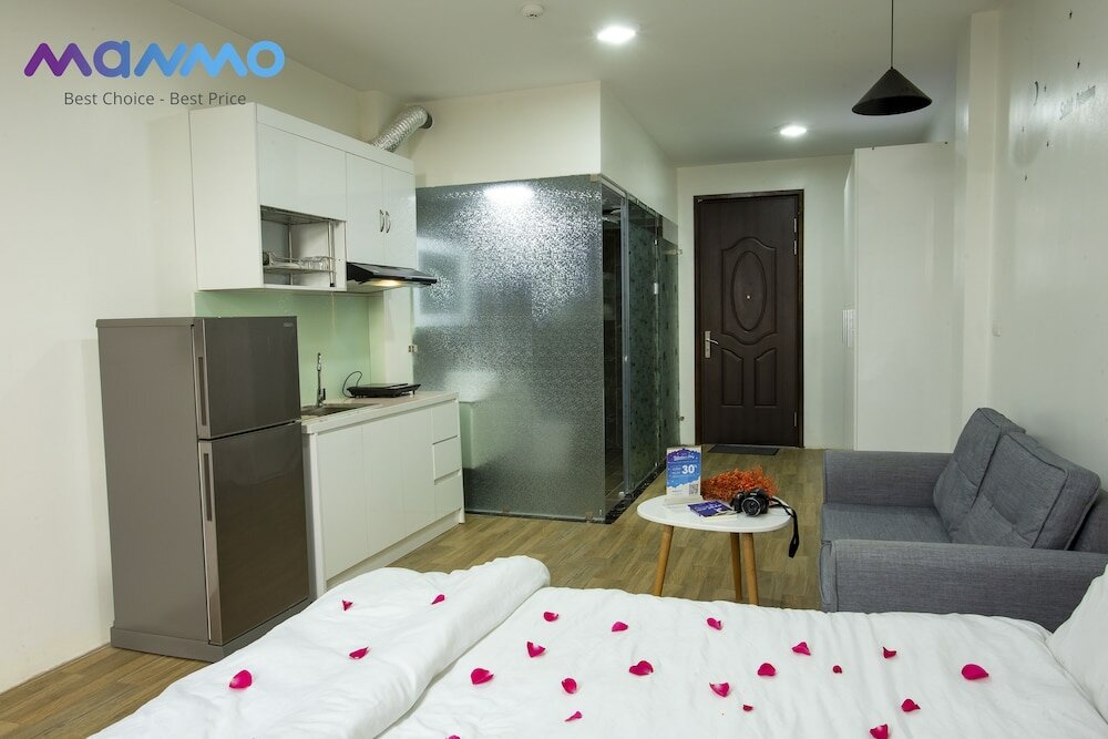 Фото Manmo Park Home