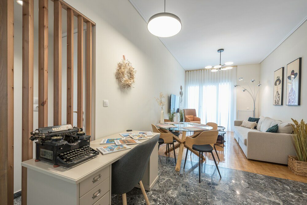 Фото The Boutique Studio by CloudKeys