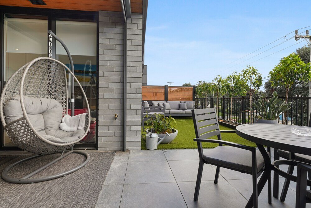 Фото Groovy Apt Close to Onehunga Mall Centre