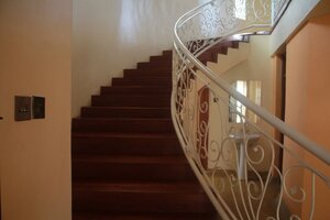 Гостиница Racecourse Inn Hotel