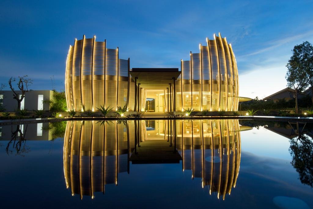 Фото The Shells Resort & SPA Phu Quoc