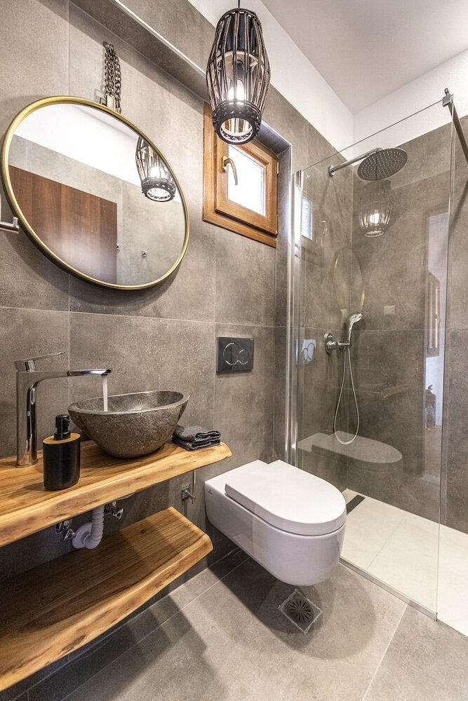 Фото Skiathos Gea Villas