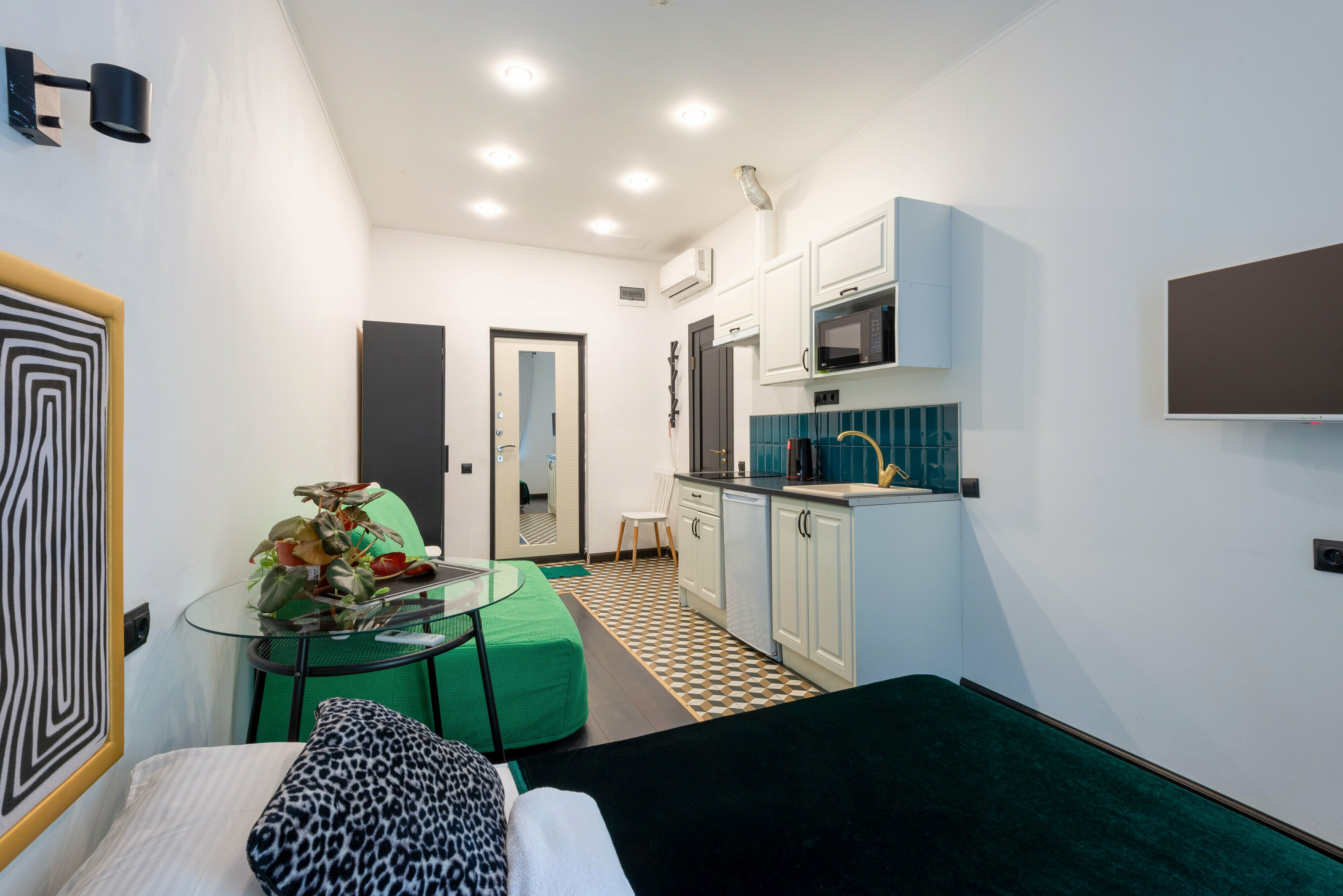 Фото Smart Apart Africa