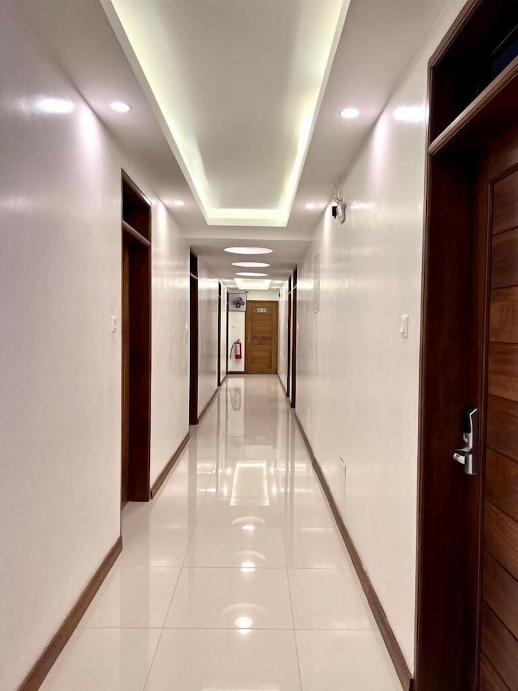 Фото Dune View Hotel