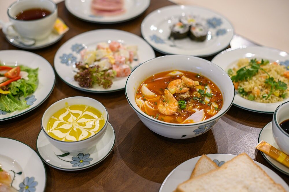 Фото Daisy Boutique Hotel & Apartment