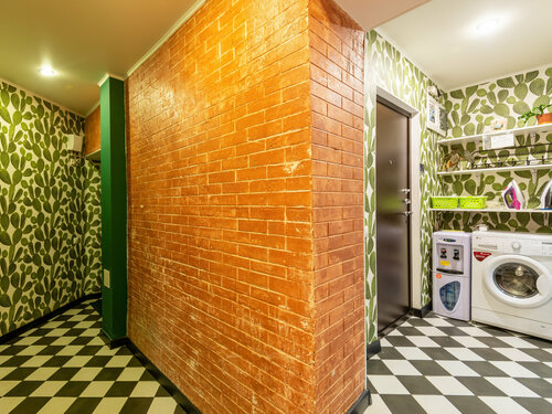 Гостиница Smart Apart Africa  4.7* — фото 5
