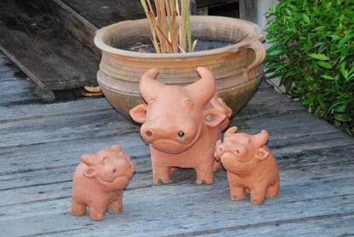 Фото Baan Chai Thung Resort