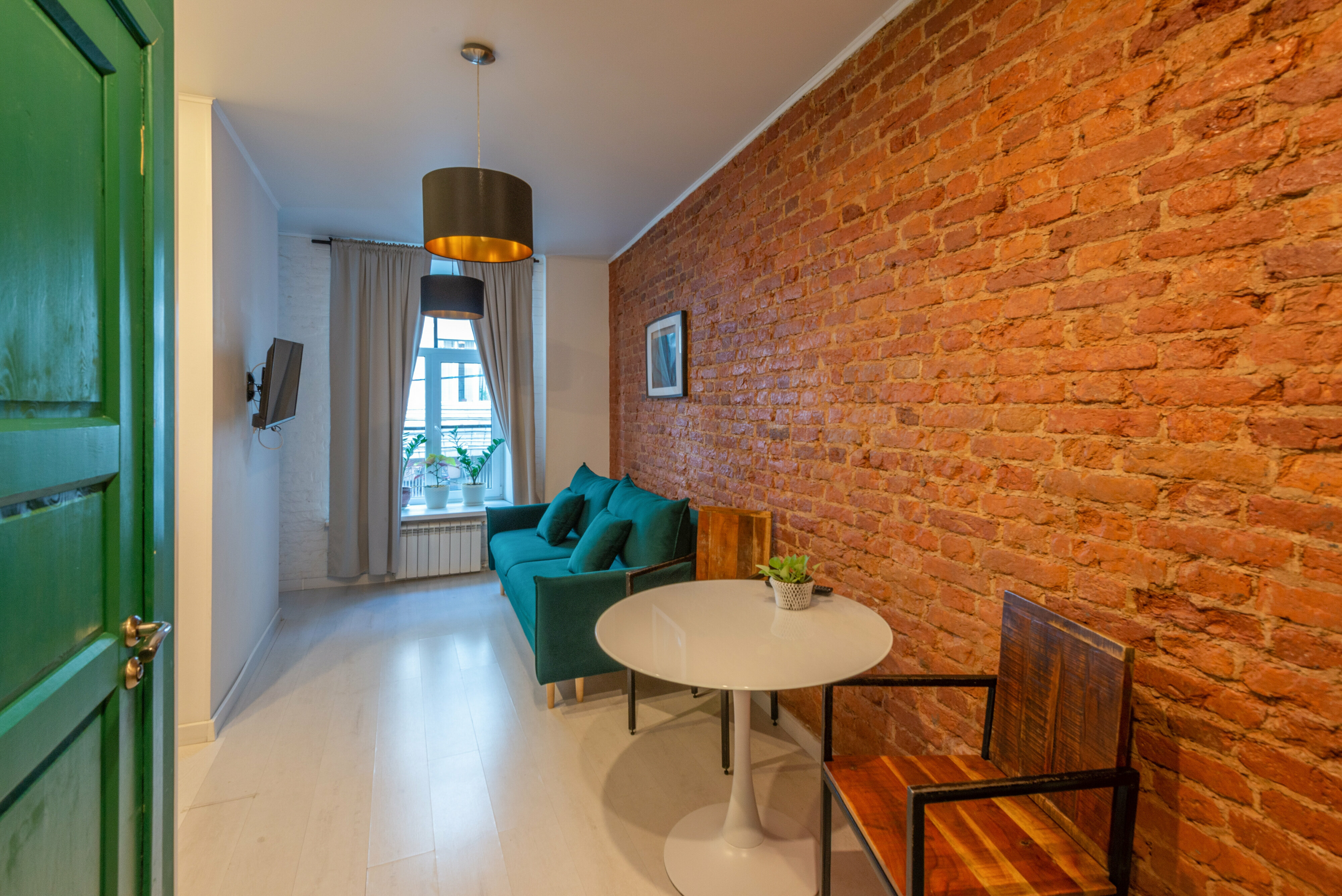 Фото Smart Apart Africa