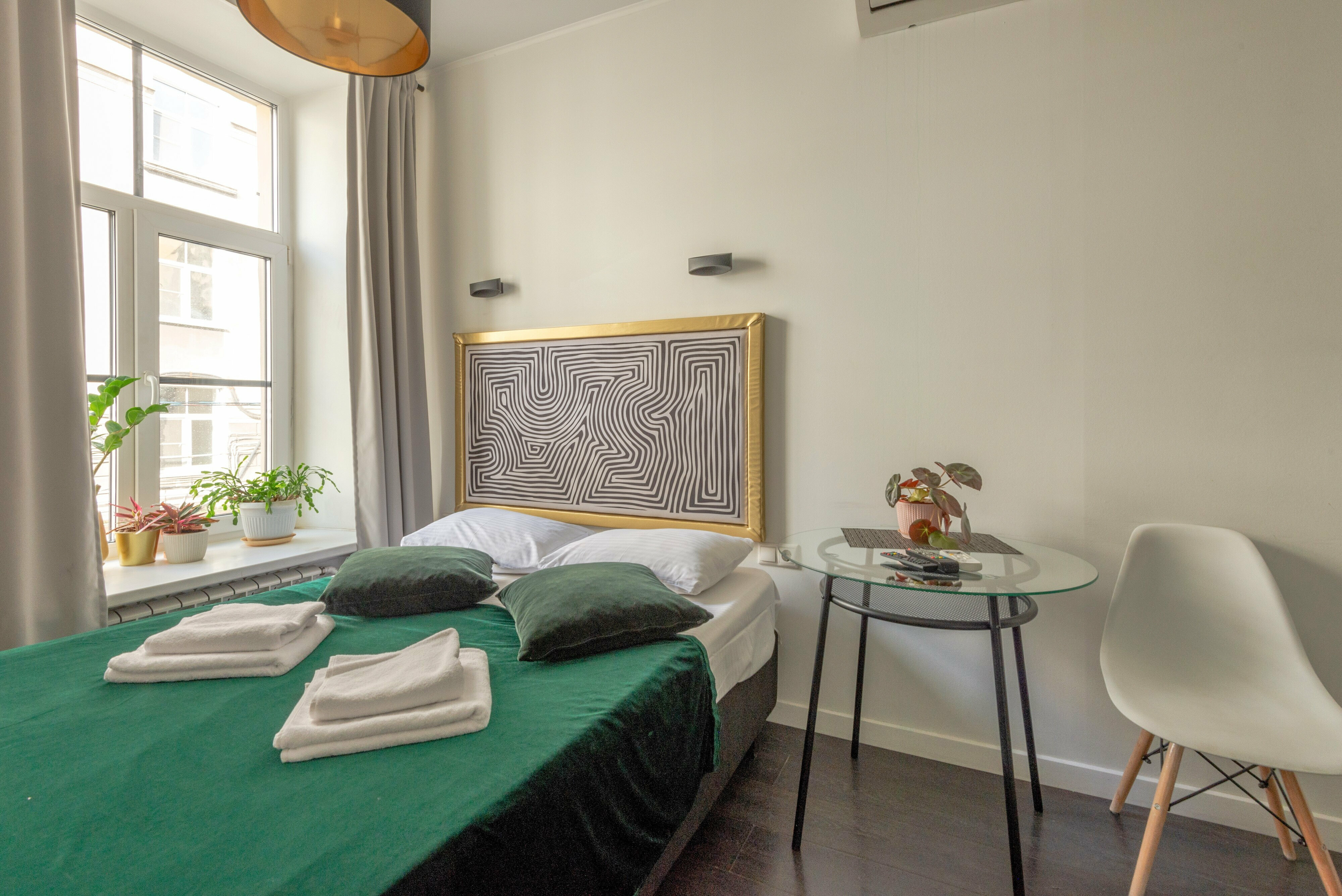 Фото Smart Apart Africa