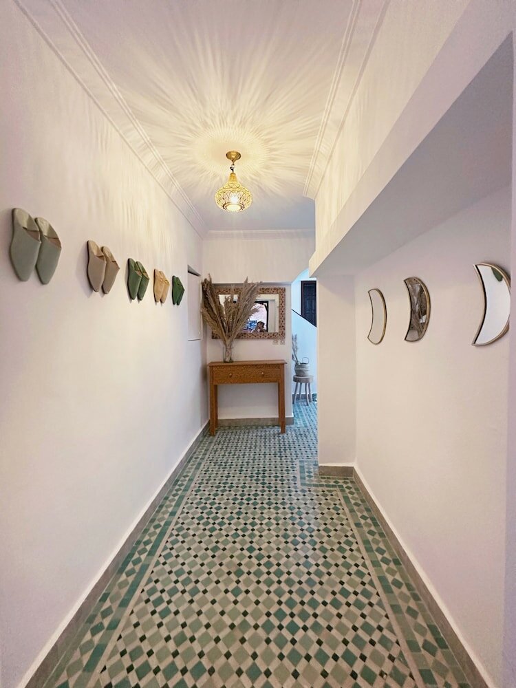 Фото Riad of the Moon